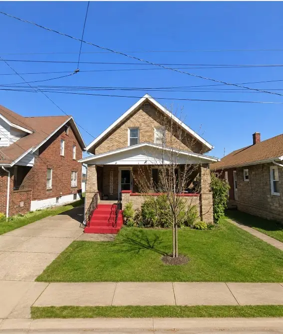 3012 Woodlawn Avenue, Erie, PA 16510 - #1