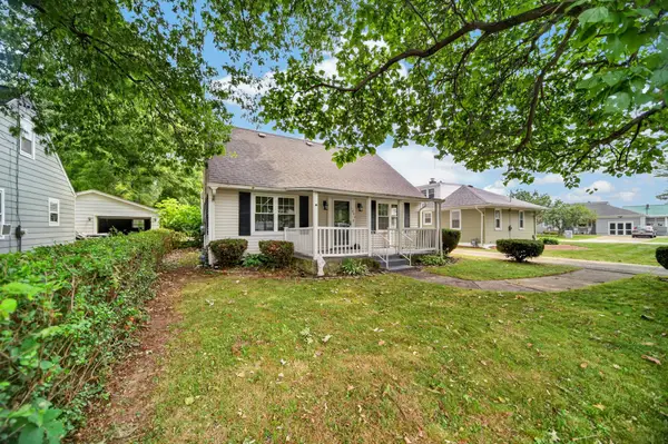 1323 Grant Avenue, Erie, PA 16505