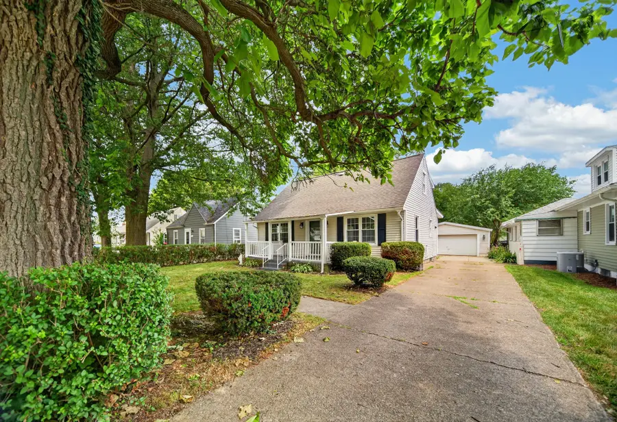 1323 Grant Avenue, Erie, PA 16505 - #2
