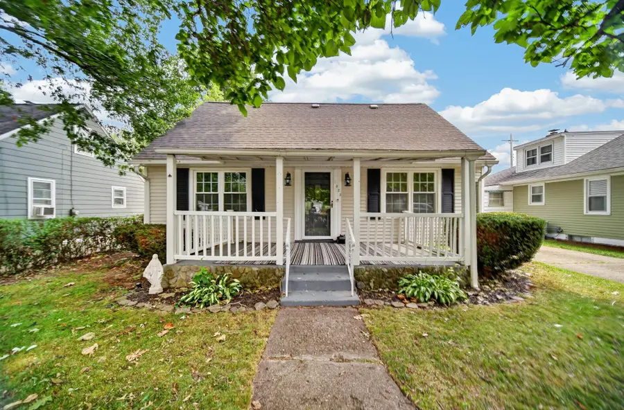 1323 Grant Avenue, Erie, PA 16505 - #3