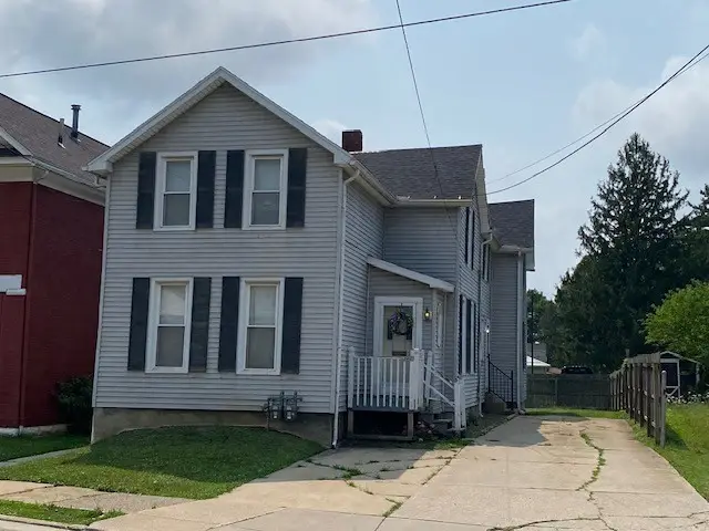 3224 Old French Road, Erie, PA 16504 - #1