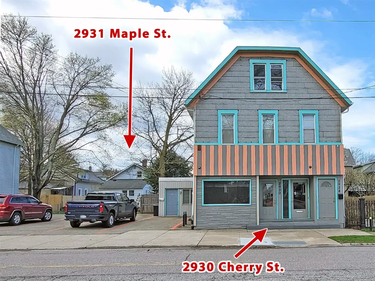 2931 Maple Street, Erie, PA 16508 - #1