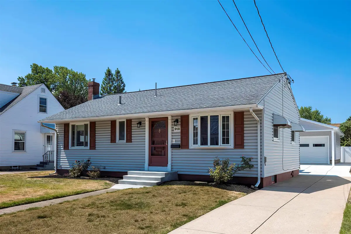 918 Shenley Drive, Erie, PA 16505 - #1