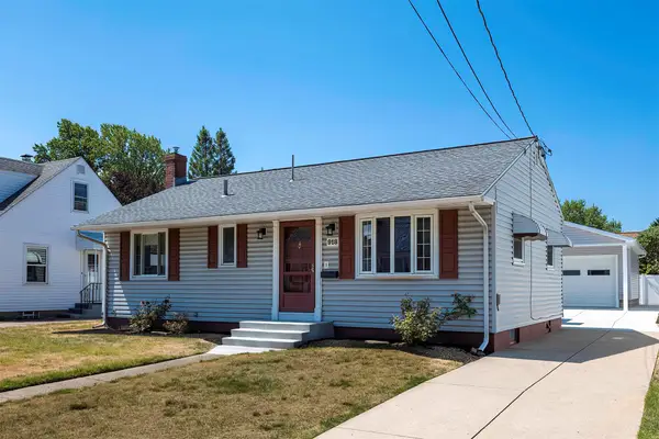 918 Shenley Drive, Erie, PA 16505
