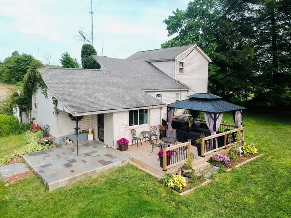 12210 Silverthorn Road, Edinboro, PA 16412