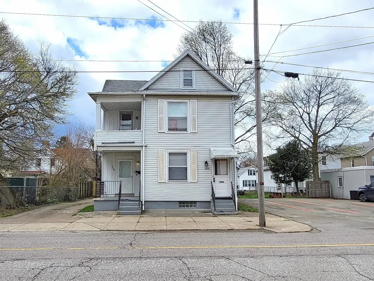 3006 Cherry Street, Erie, PA 16508 - #1
