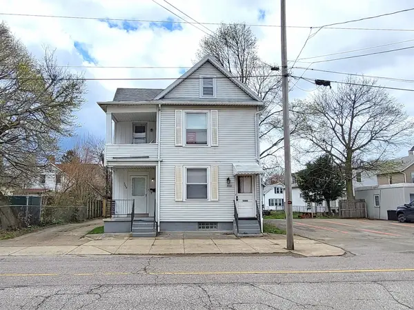 3006 Cherry Street, Erie, PA 16508