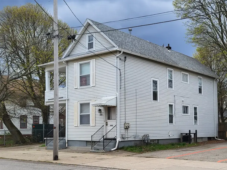 3006 Cherry Street, Erie, PA 16508 - #2