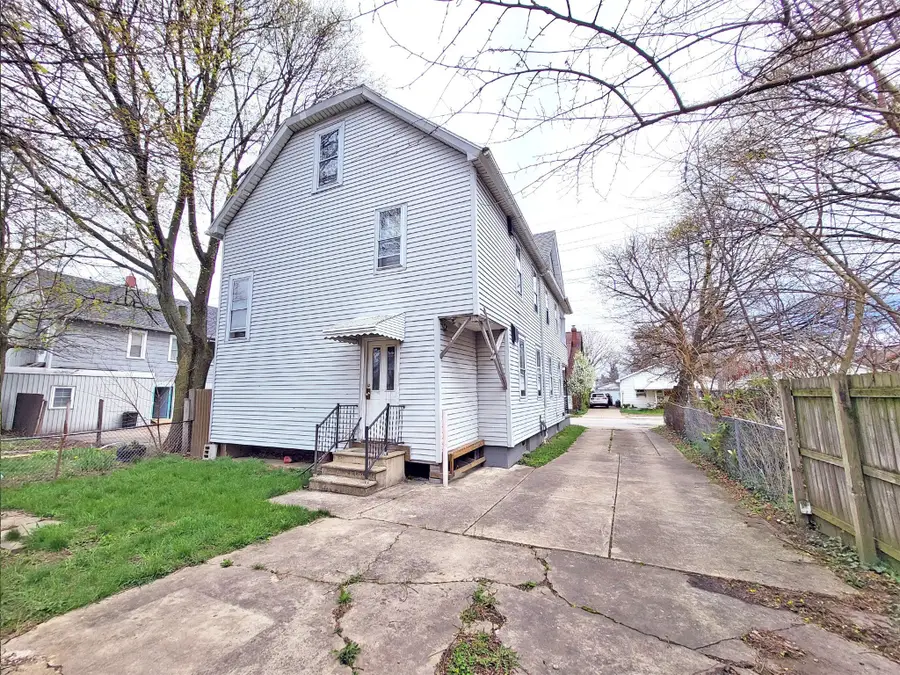 3006 Cherry Street, Erie, PA 16508 - #3