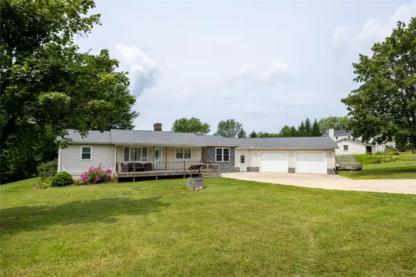 8642 Haft Road, Greene, PA 16510
