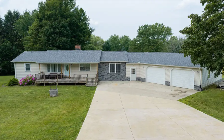 8642 Haft Road, Greene, PA 16510 - #2