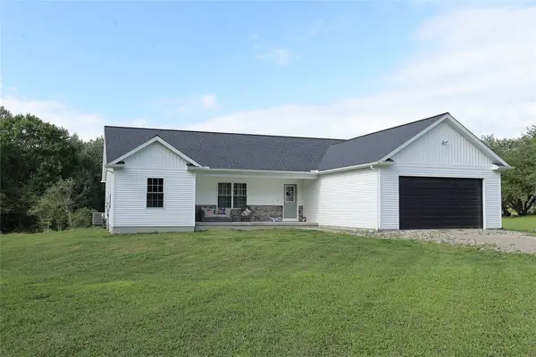 4600 Stone Quarry Road, Waterford, PA 16441