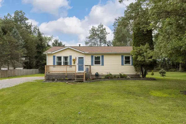 212 Shelhamer Drive, Edinboro, PA 16412