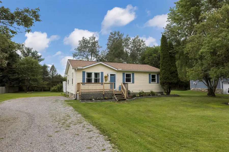 212 Shelhamer Drive, Edinboro, PA 16412 - #2