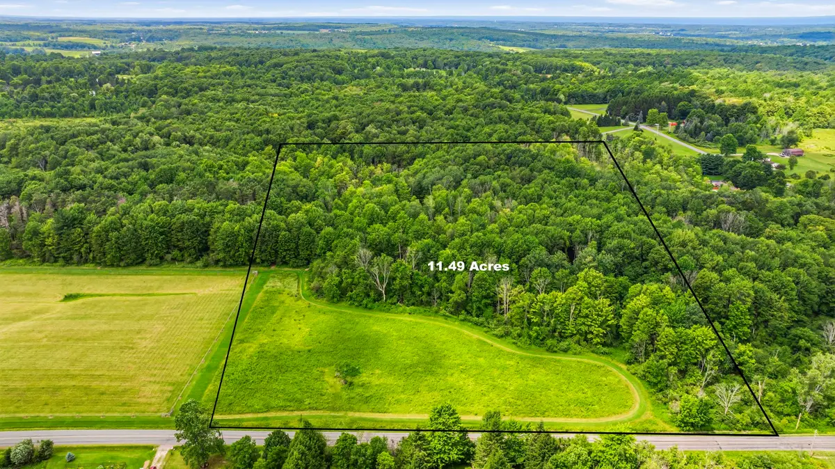 VL Oliver Road, McKean, PA 16426 - #1