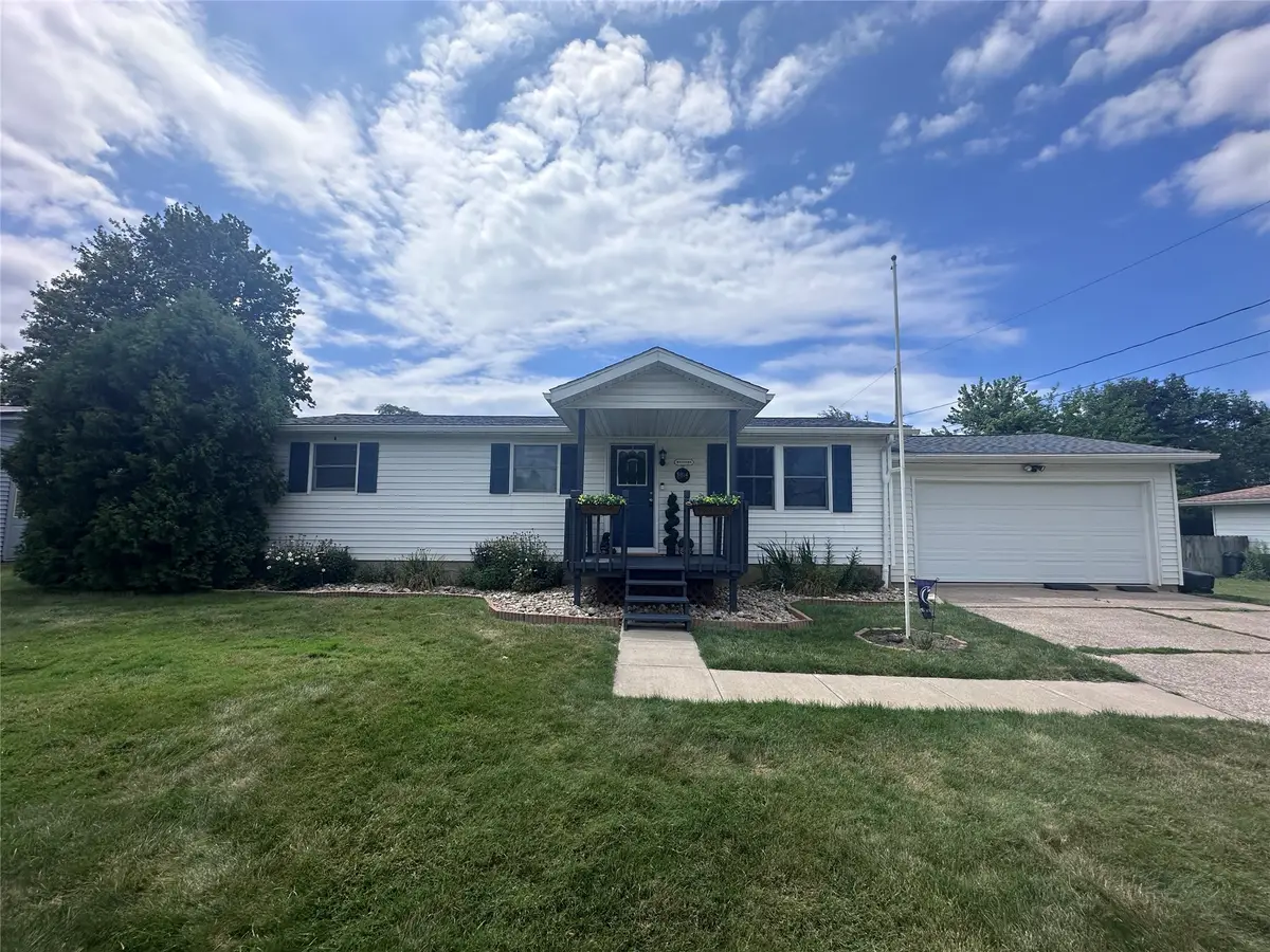 5814 Crowell Street, Erie, PA 16509 - #1