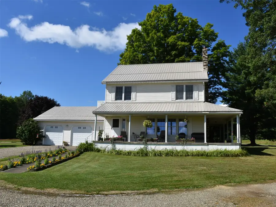 2865 Youngsville Road, Tidioute, PA 16351 - #2