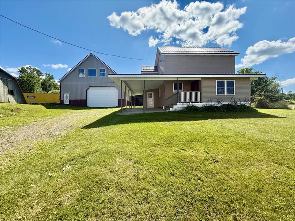 16116 Old Valley Road, Union City, PA 16438