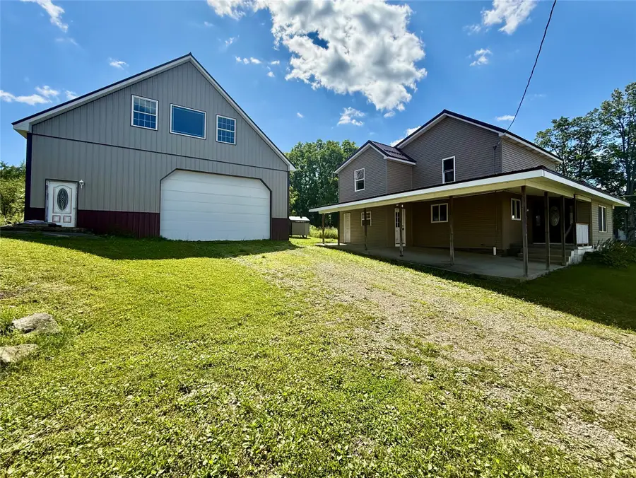 16116 Old Valley Road, Union City, PA 16438 - #2