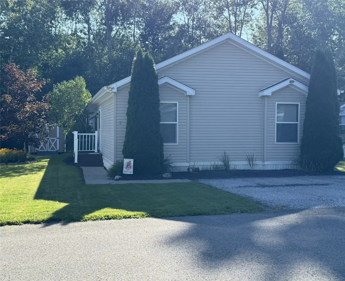 8 Bernwood Drive, McKean, PA 16426 - #1