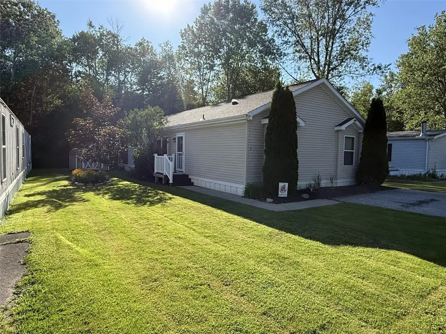 8 Bernwood Drive, McKean, PA 16426 - #2