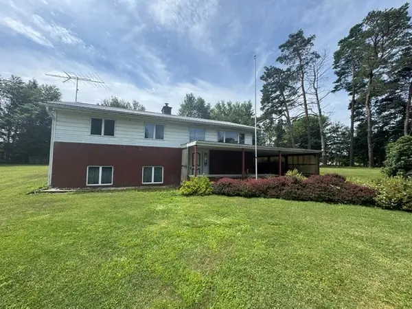 13458 Route 8, Wattsburg Boro, PA 16442