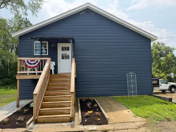 104 E High Street, Union City, PA 16438