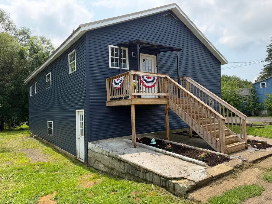 104 E High Street, Union City, PA 16438 - #2