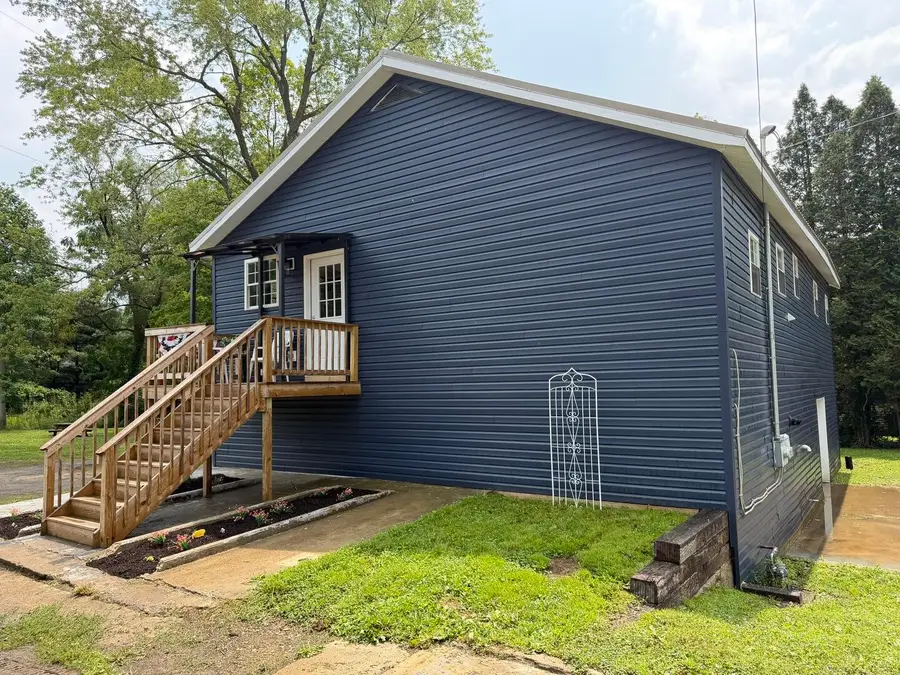 104 E High Street, Union City, PA 16438 - #3