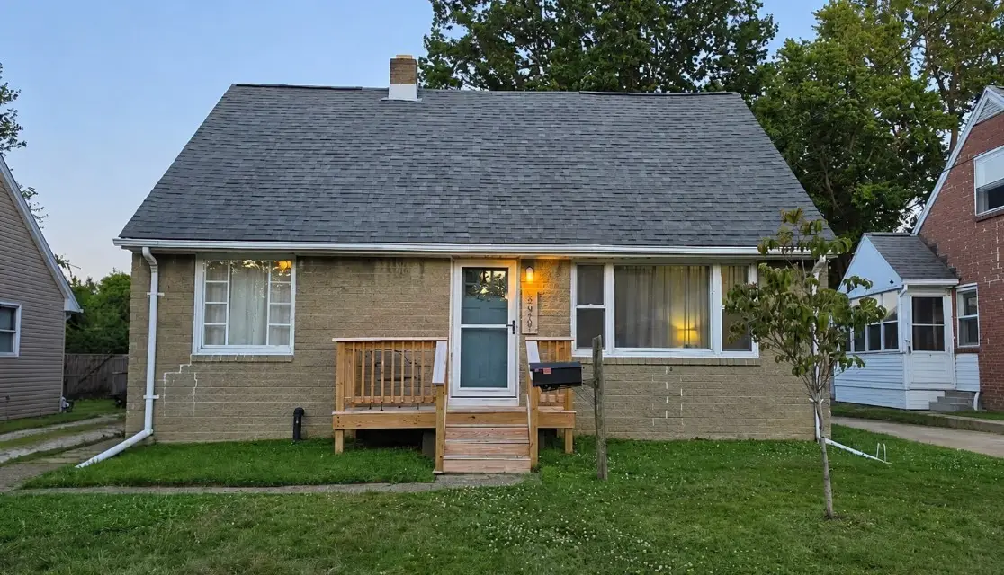339 Joliette Avenue, Erie, PA 16511 - #1