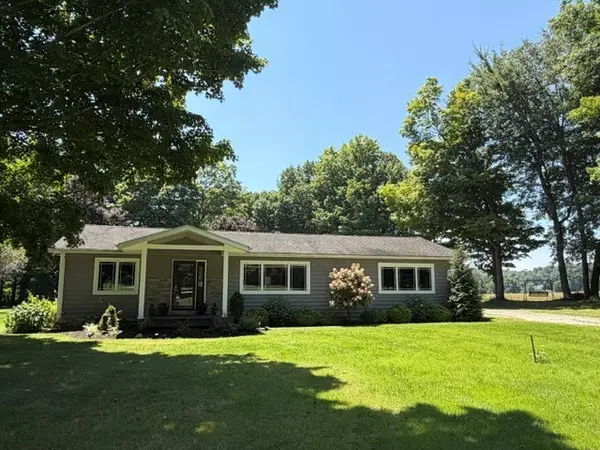 681 Bagdad Road, Waterford, PA 16441