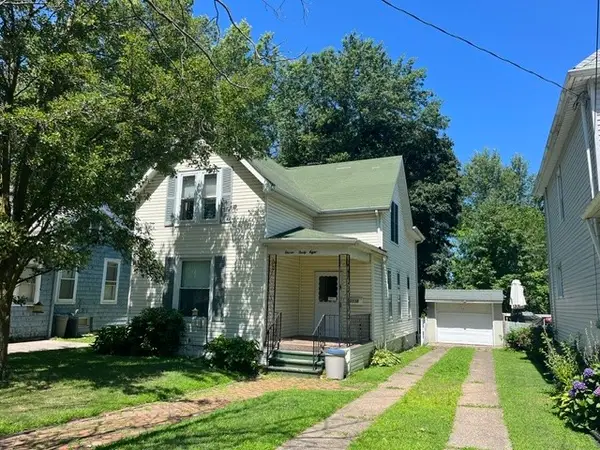 1138 W 10th Street, Erie, PA 16502