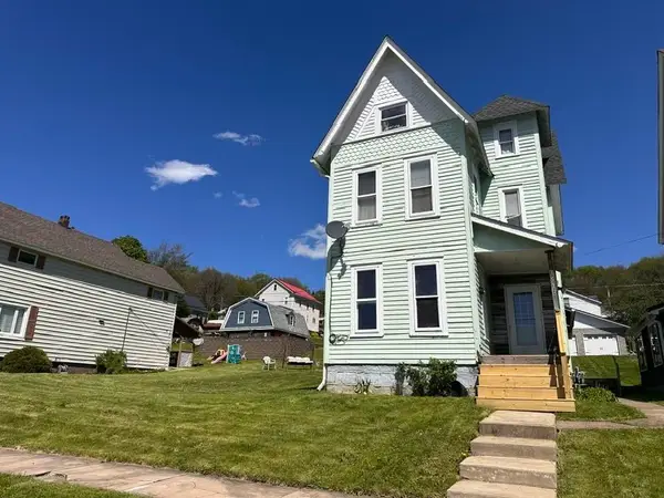 513 3rd Avenue, Out Of Area, PA 15845