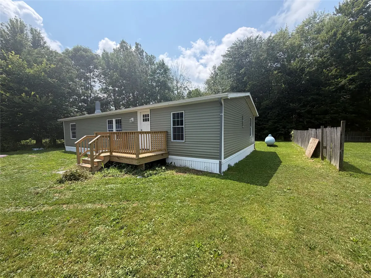 7201 Snodgrass Road, Jamestown, PA 16134 - #1