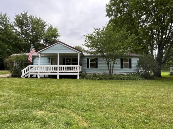 2260 Ross Lane, Espyville, PA 16424