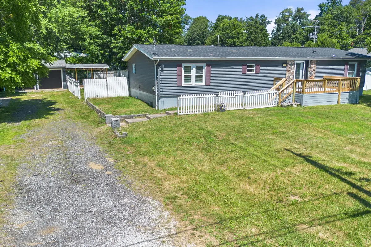 1810 W Gore Road, Erie, PA 16509 - #1