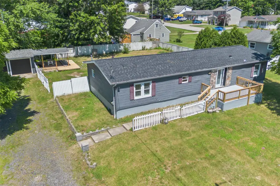 1810 W Gore Road, Erie, PA 16509 - #3