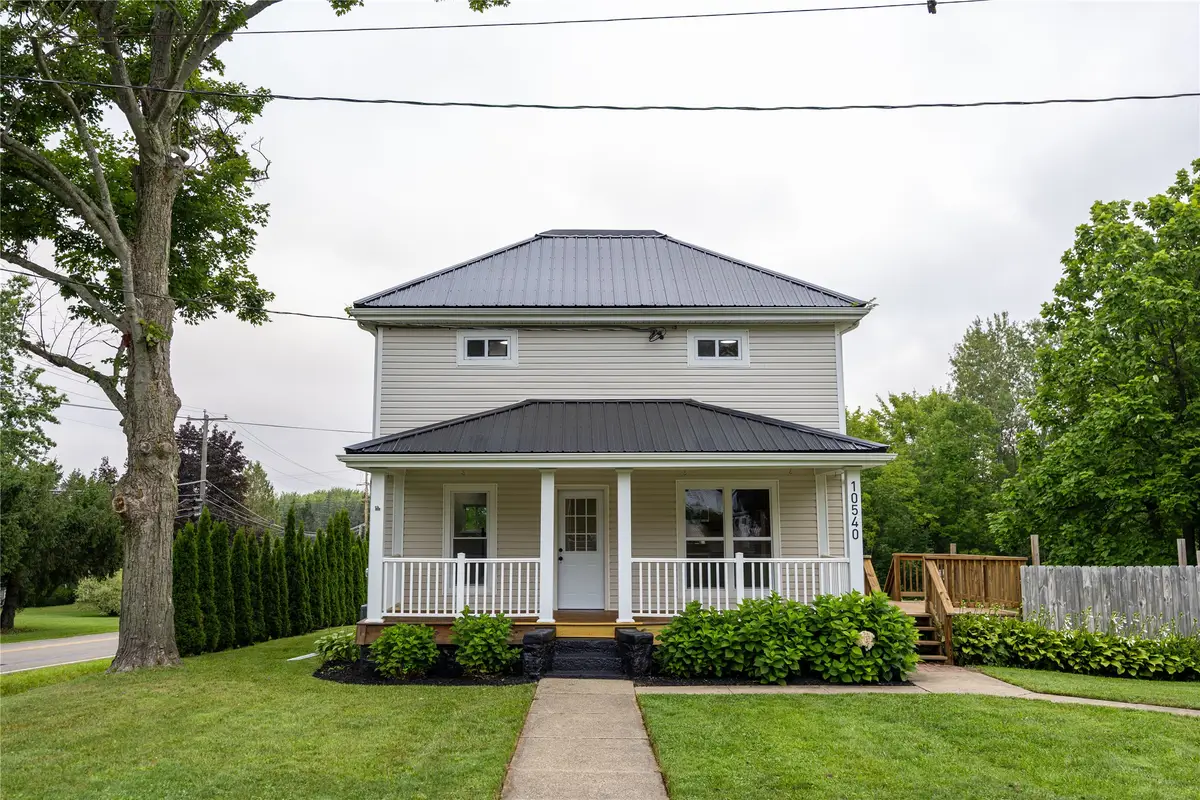 10540 E Washington Street, Albion, PA 16401 - #1