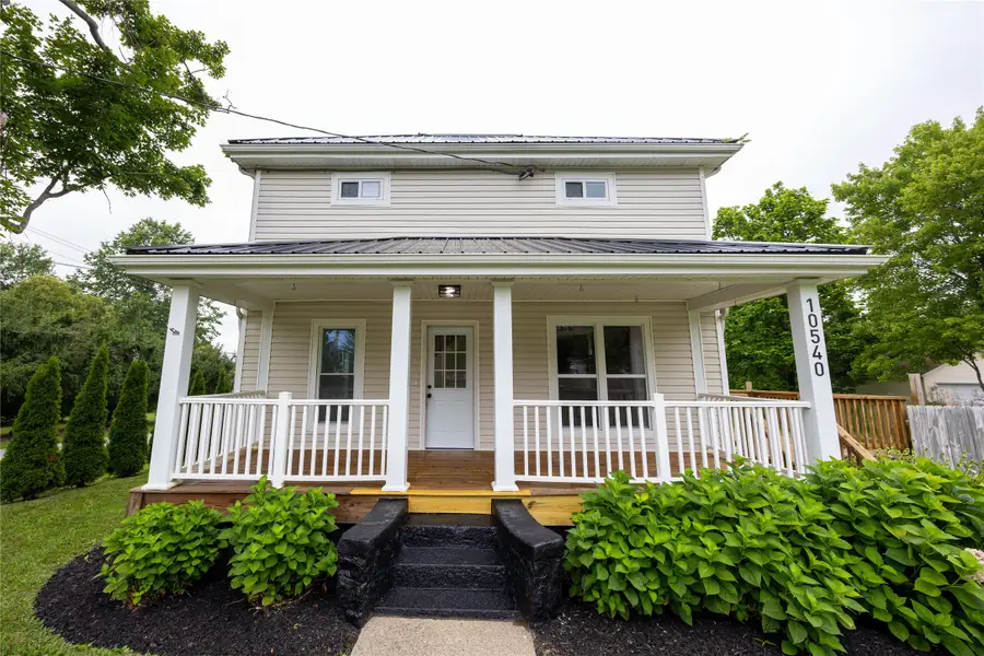 10540 E Washington Street, Albion, PA 16401 - #3