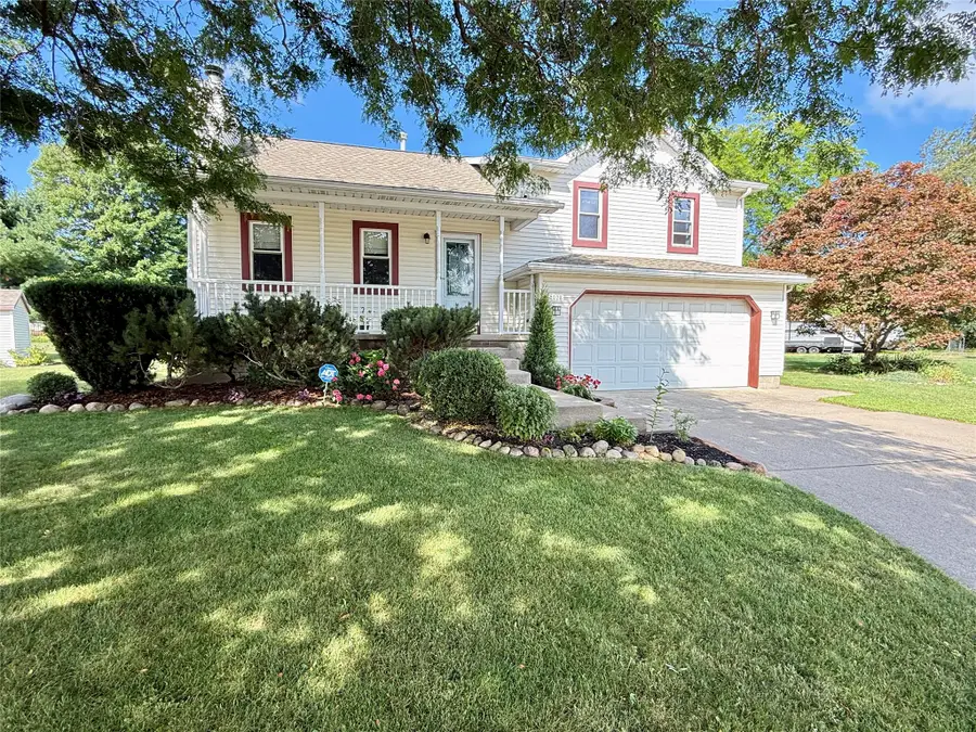 2028 Bernwood Drive, Erie, PA 16510 - #2