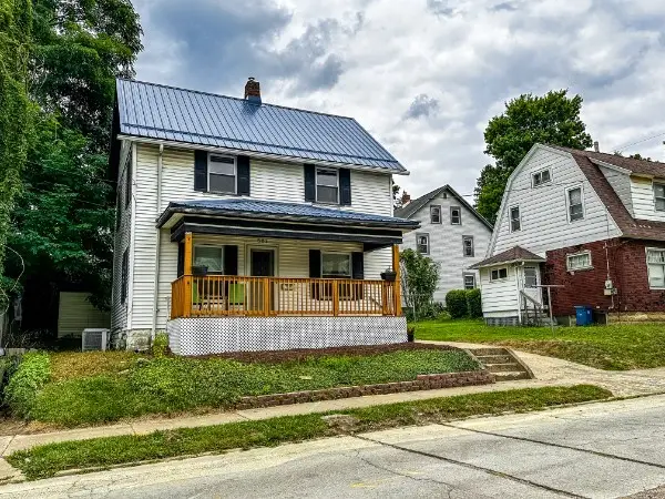 571 North Street, Meadville, PA 16335