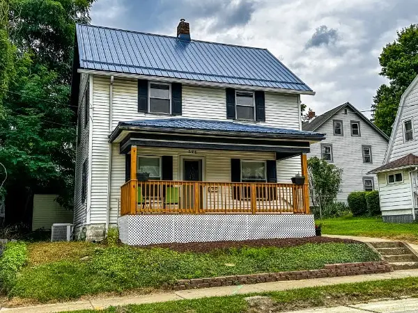 571 North Street, Meadville, PA 16335 - #2