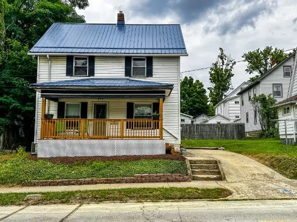 571 North Street, Meadville, PA 16335 - #3