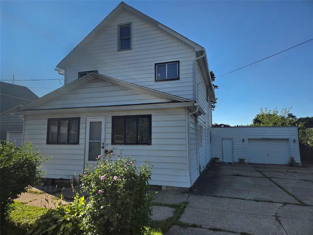 1416 W 39th Street, Erie, PA 16509 - #1