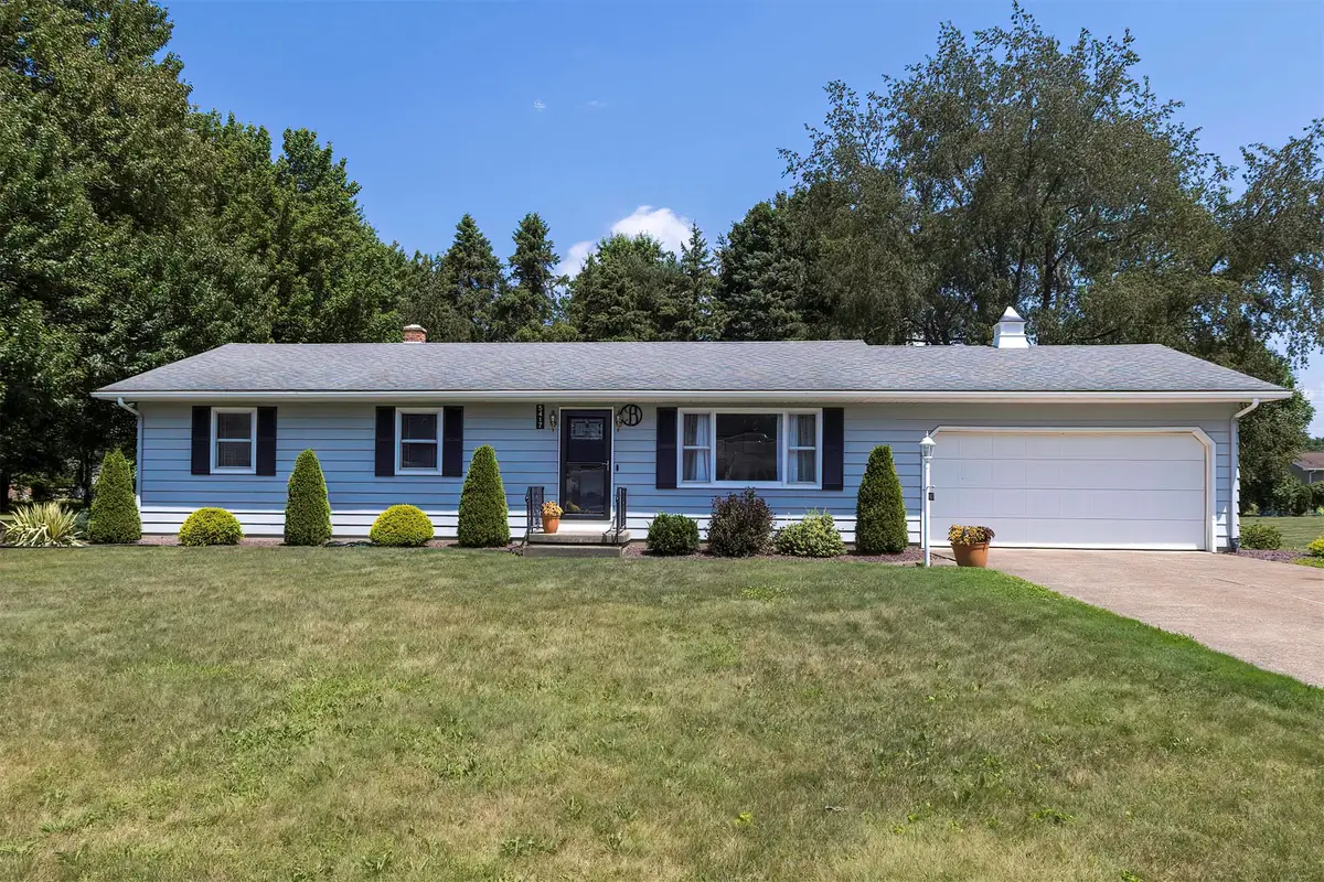 5417 Somerset Drive, Fairview, PA 16415 - #1