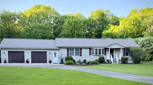 9680 State Highway 285, Conneaut Lake, PA 16316
