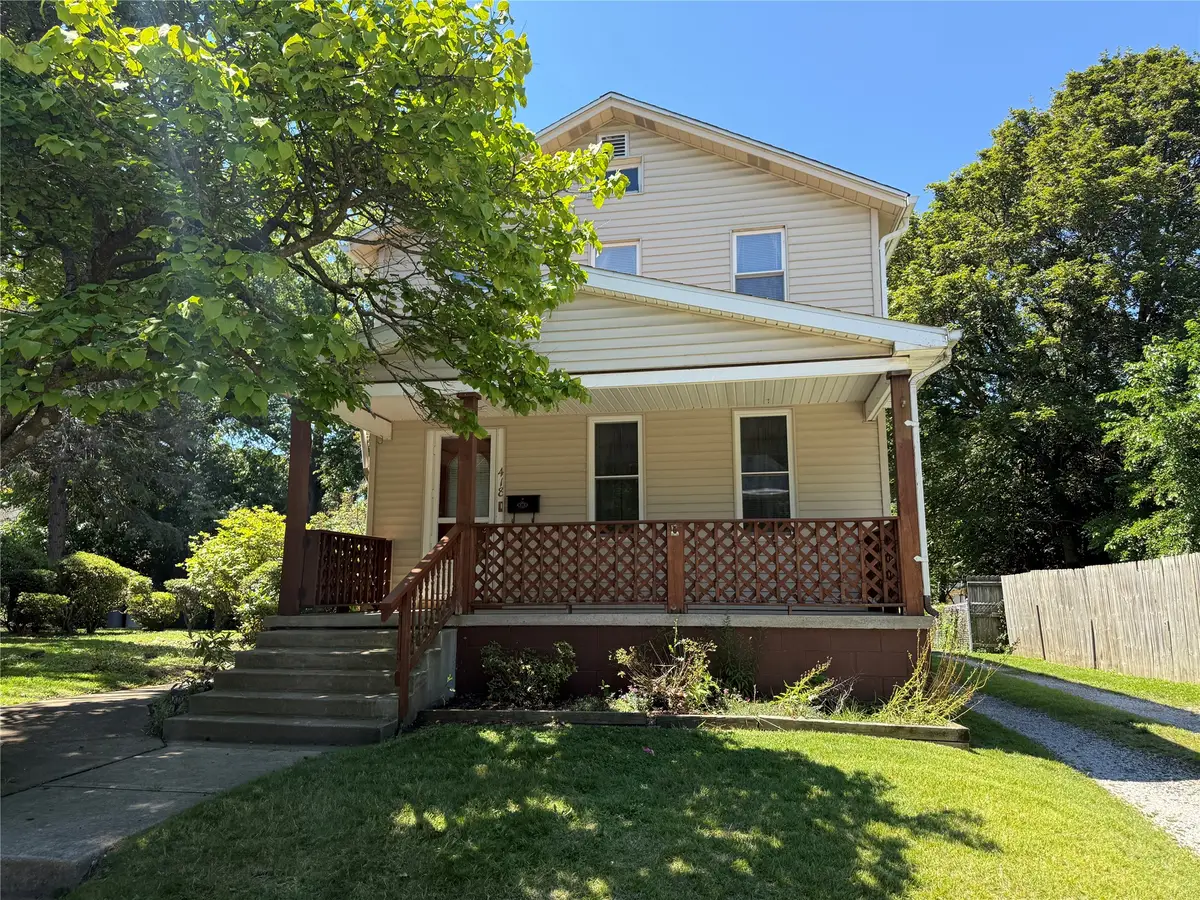418 East Avenue, Erie, PA 16507 - #1