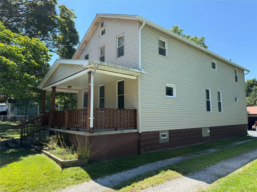 418 East Avenue, Erie, PA 16507 - #3