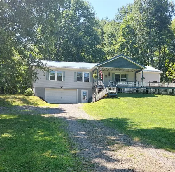 28775 Lake Creek Road, Cochranton, PA 16314