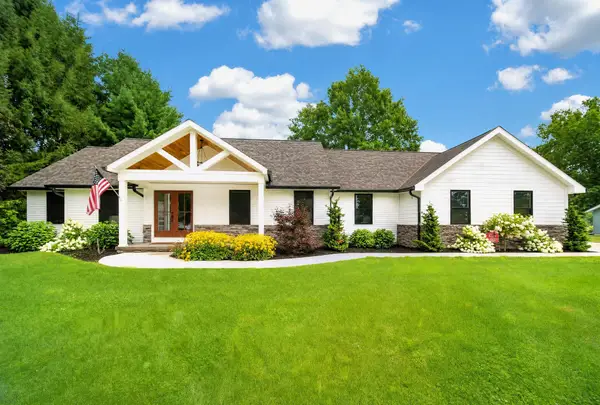 127 Harrison Drive, Edinboro, PA 16412